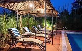 Maa Ashapura Resort